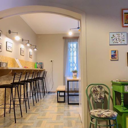 Hostel 47 Batumi Zewnętrze zdjęcie