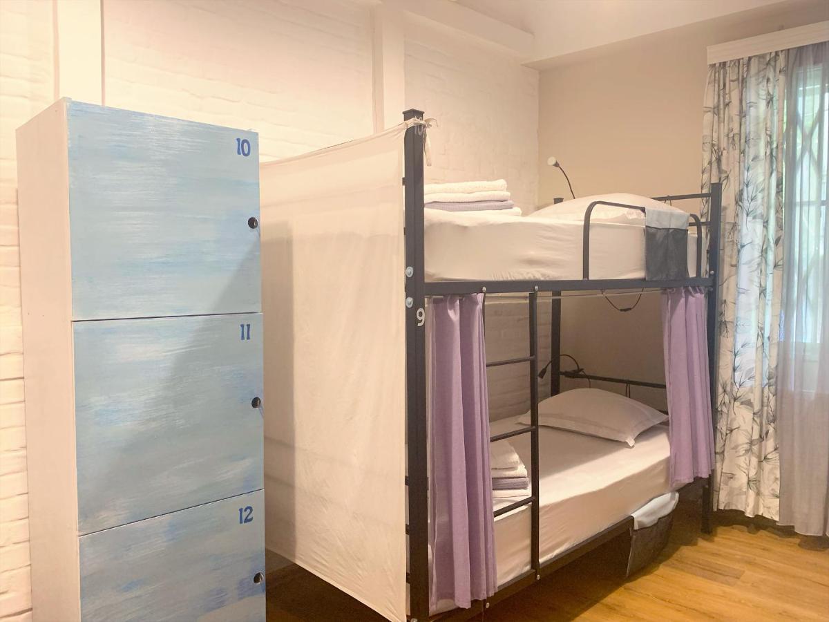 Hostel 47 Batumi Zewnętrze zdjęcie