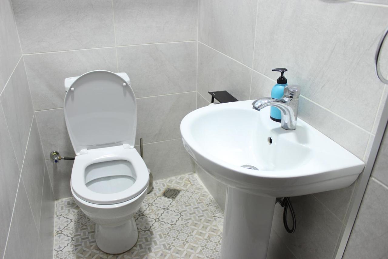 Hostel 47 Batumi Zewnętrze zdjęcie