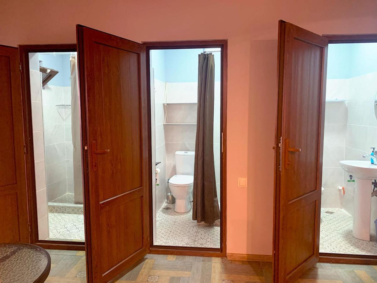 Hostel 47 Batumi Zewnętrze zdjęcie