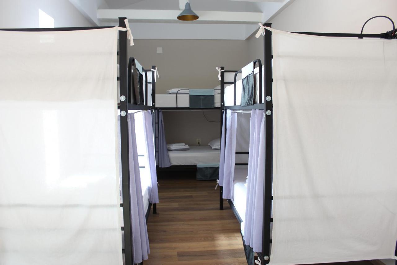 Hostel 47 Batumi Zewnętrze zdjęcie