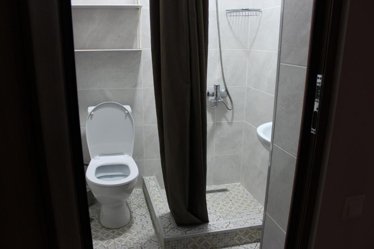 Hostel 47 Batumi Zewnętrze zdjęcie