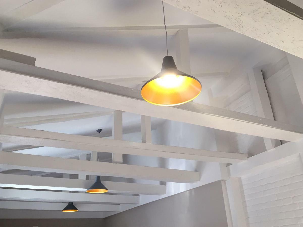 Hostel 47 Batumi Zewnętrze zdjęcie