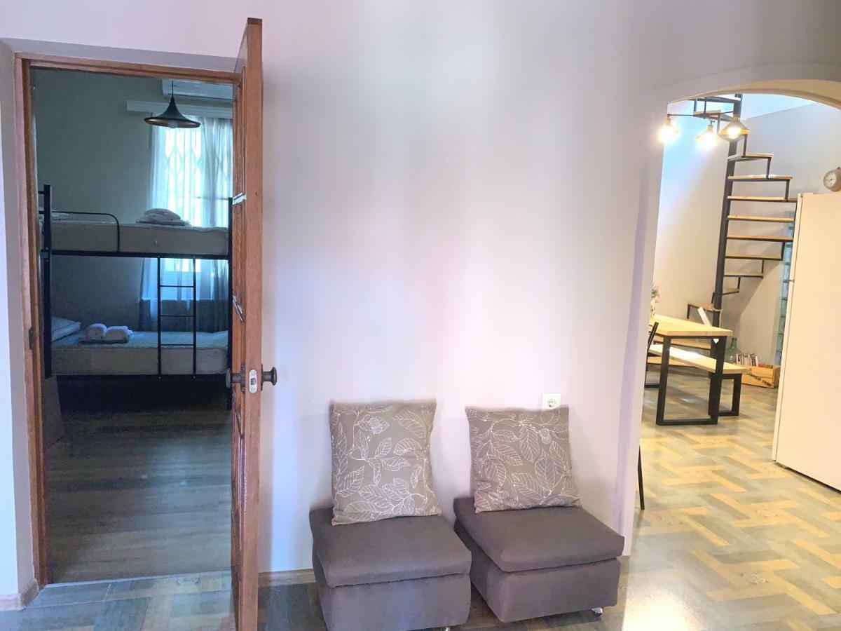 Hostel 47 Batumi Zewnętrze zdjęcie