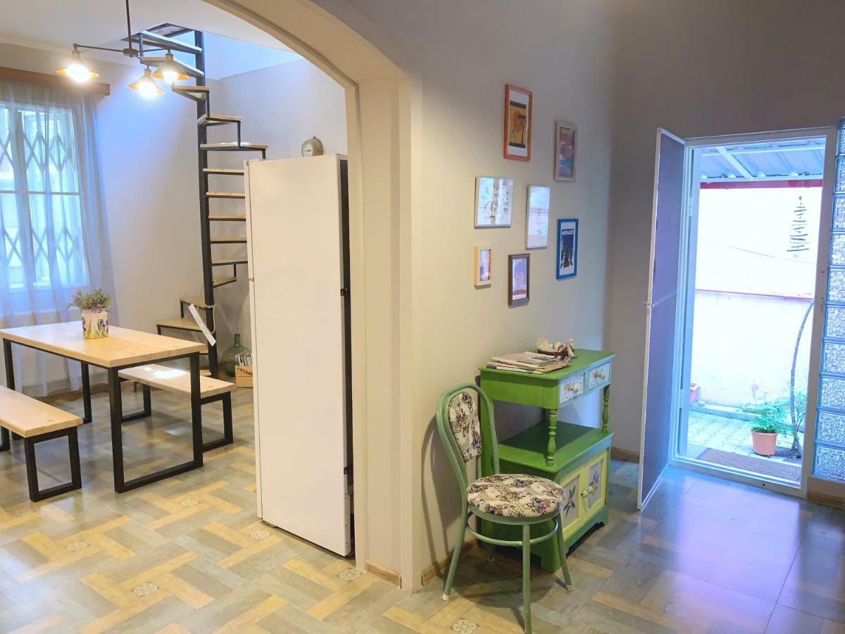 Hostel 47 Batumi Zewnętrze zdjęcie