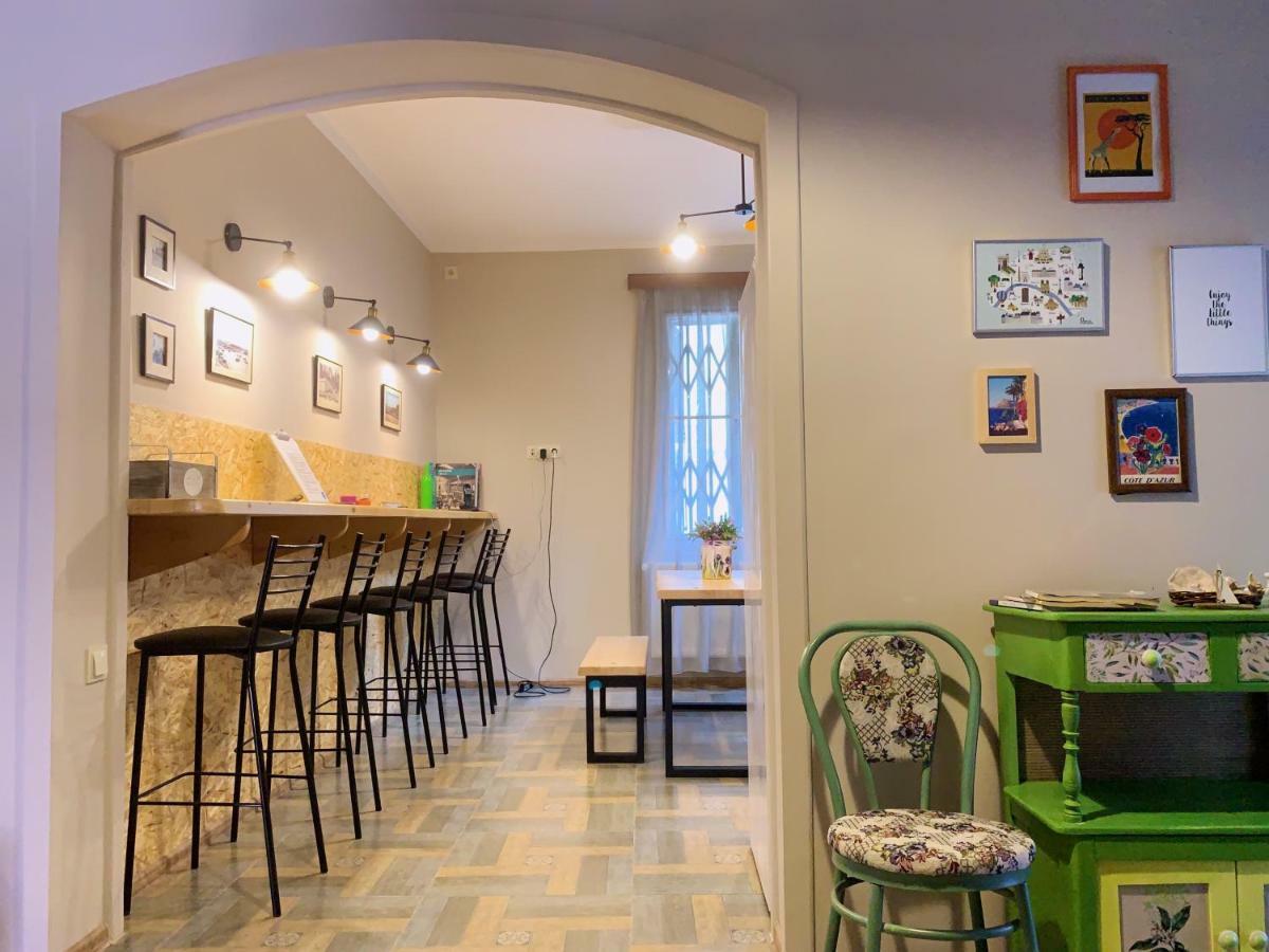 Hostel 47 Batumi Zewnętrze zdjęcie