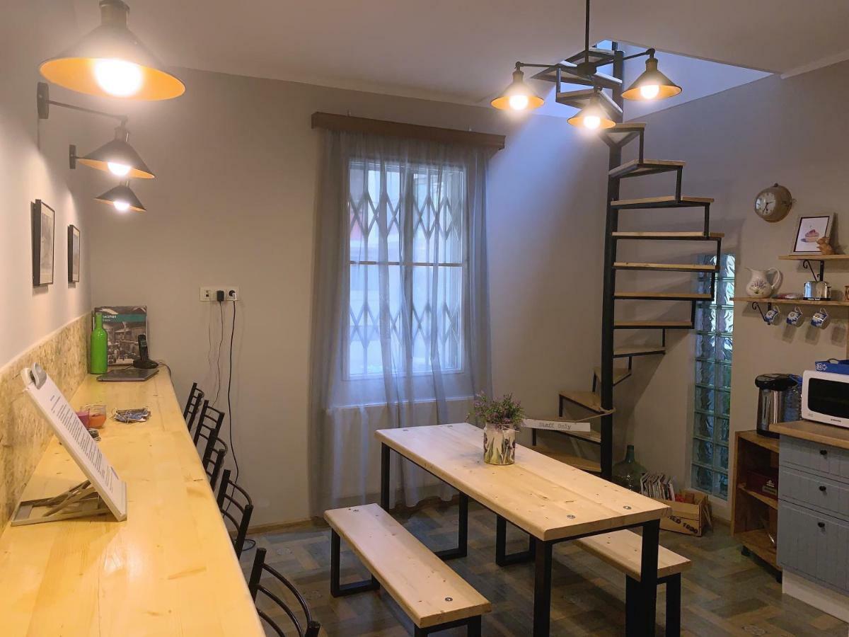 Hostel 47 Batumi Zewnętrze zdjęcie