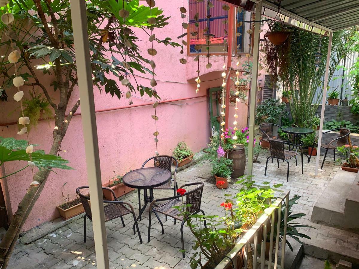 Hostel 47 Batumi Zewnętrze zdjęcie